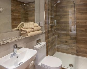 Best Western Premier Doncaster Mount Pleasant Hotel - Doncaster - Habitación