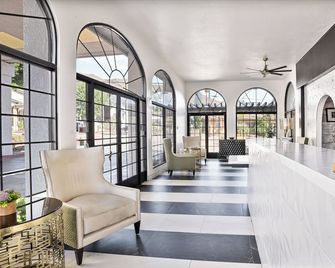 Sands Inn & Suites - San Luis Obispo - Lobby