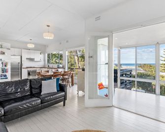 Bombora Gerroa - Gerroa - Huiskamer