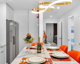 Enjoy a stylish experience at this centrally-located place.\n\n\n\n - Fort Lauderdale