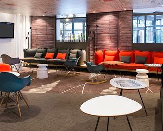 ibis Valence Sud - Walencja - Hol