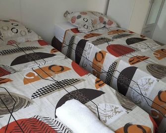 Maison charmante à Macouria avec jardin clôturé et terrasse - Cayenne - Makuuhuone