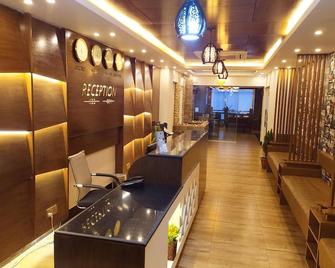 Hotel Grand View - Sylhet - Receptie
