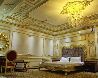 Emirhan Hotel - Samarqand