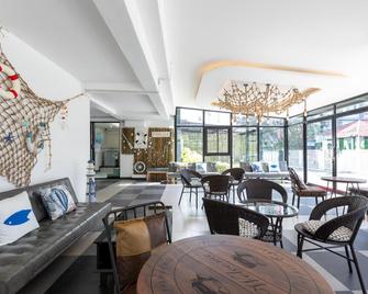 Panosea Bangsaen - Chonburi