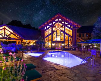 Mountain Lodge Telluride - Telluride
