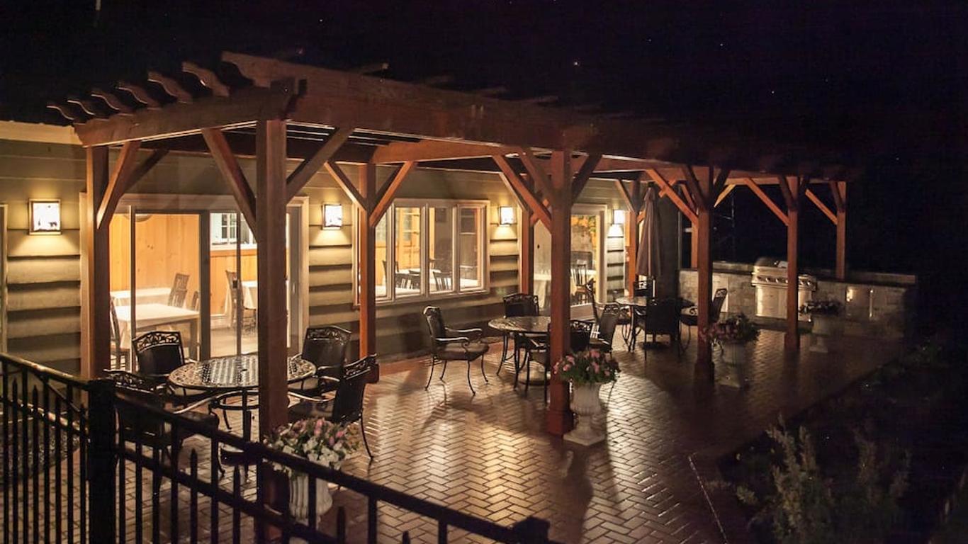 The Inn At Quail Run