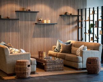 Son Spa, an Ascend Member - Son - Sala de estar