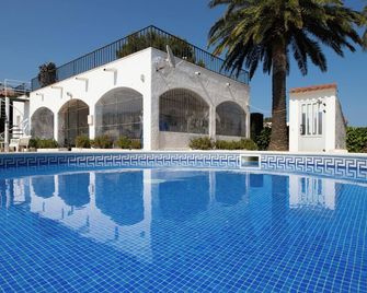 Cba Costa Brava - Santa Monica - Tossa de Mar - Uima-allas