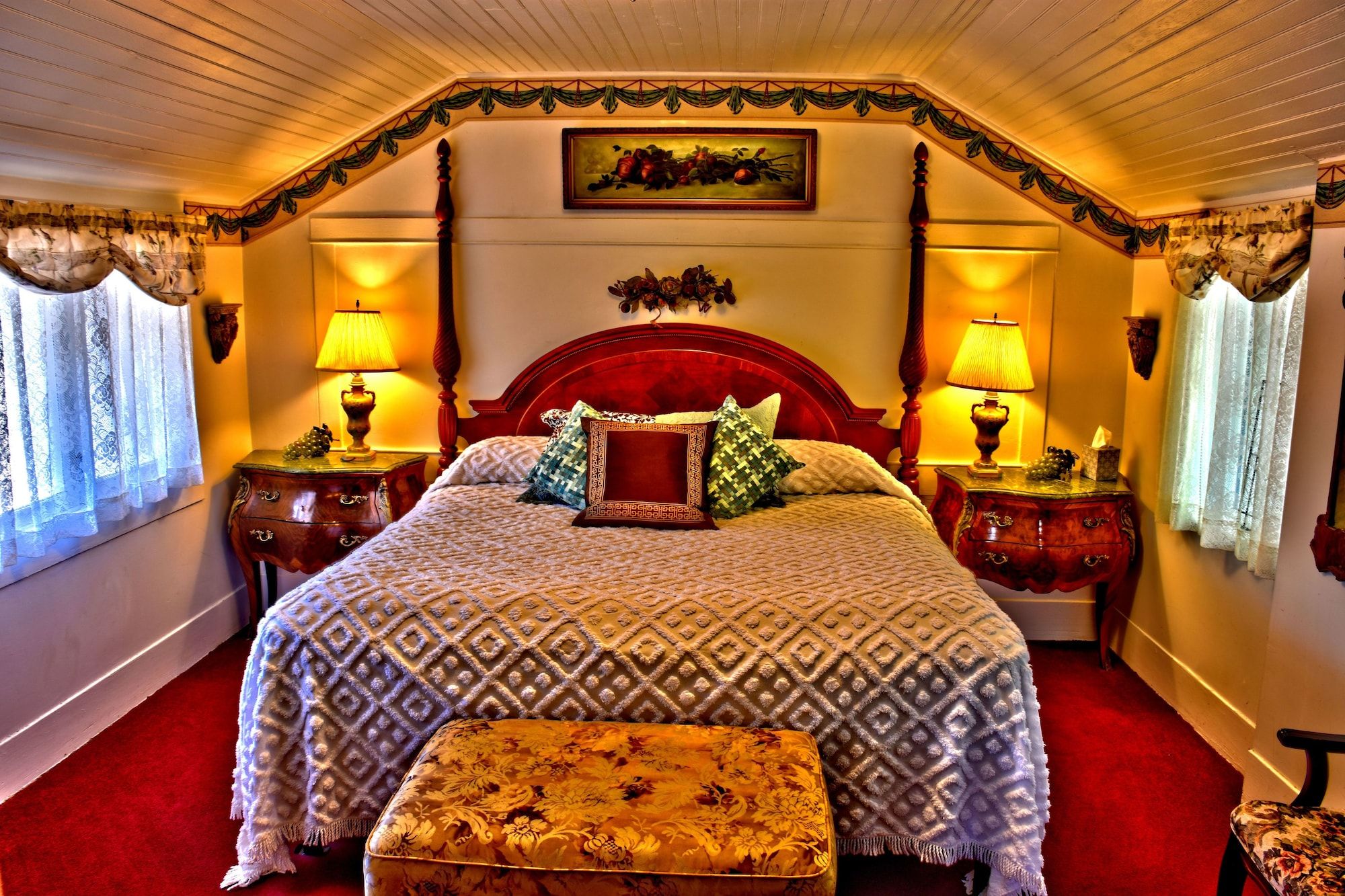 Bard's Inn - Cedar City