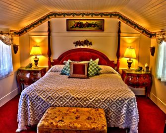 Bard's Inn - Cedar City