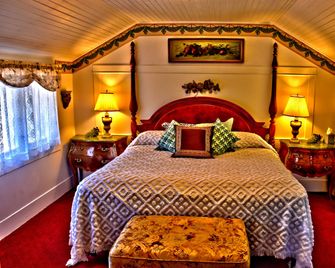 Bard's Inn - Cedar City