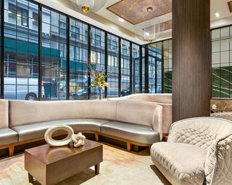 Hyatt Centric Midtown 5th Avenue New York - New York - Lobby