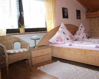 Haus Koblizek - Waldkirchen - Спальня