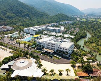 Costabella Resort Nha Trang - Nha Trang