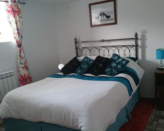 Calla Retreat - Sungurlare - Habitación