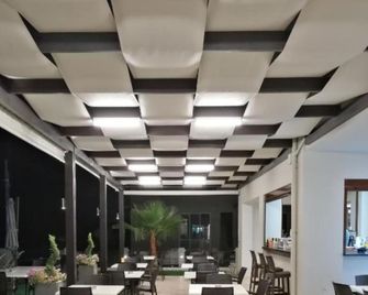 Carisa Maleme - Maleme - Restaurant