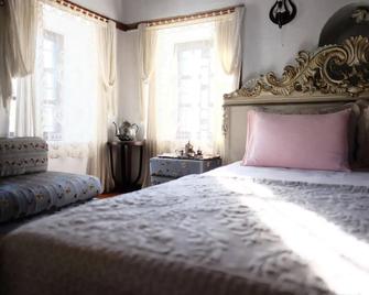 Ha La Bodrum - Bodrum - Bedroom