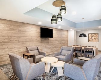 Candlewood Suites El Paso - El Paso - Building