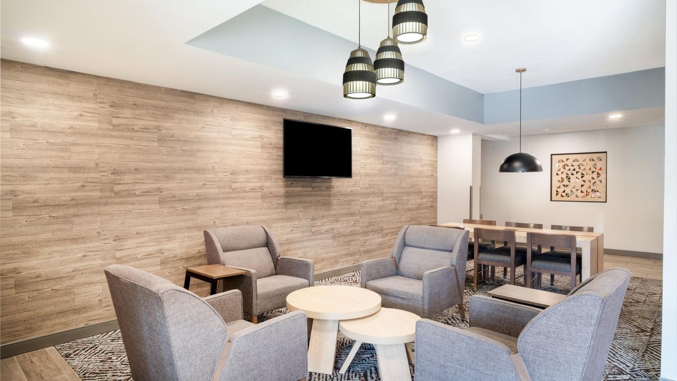 Candlewood Suites El Paso