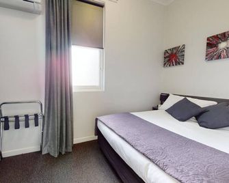 Doctor Syntax Hotel - Hobart - Habitación