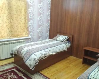 May Weather Resort - Bujara - Habitación