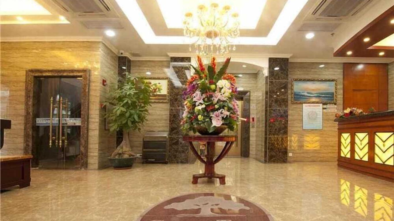 格林豪泰汕头长平路快捷酒店