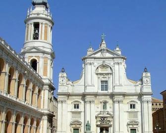 Hotel Le Querce - Senigallia