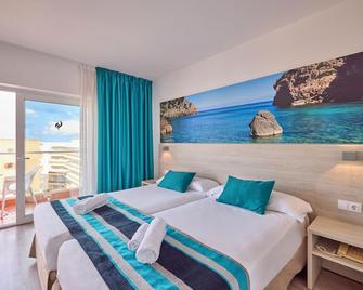 Welikehotel Fenix - S'Arenal - Bedroom