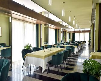 Hotel Scapino - Mamaia - Εστιατόριο