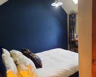 Longstone Bed & Breakfast - Challacombe