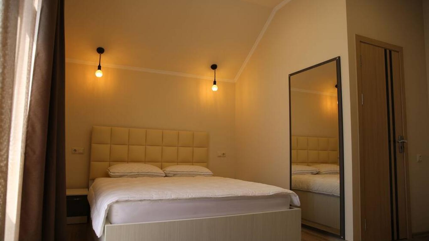 Villa Mariana