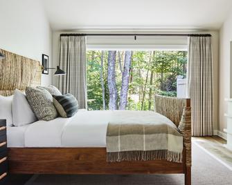 White Barn Inn & Spa, Auberge Resorts Collection - Kennebunk - Soveværelse