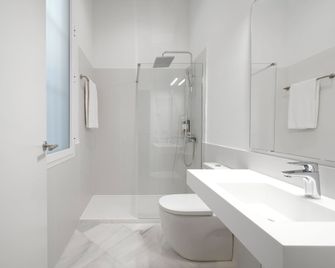 Numa Seville Solea - Seville - Bathroom