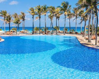 Grand Oasis Cancun - Cancún - Pool