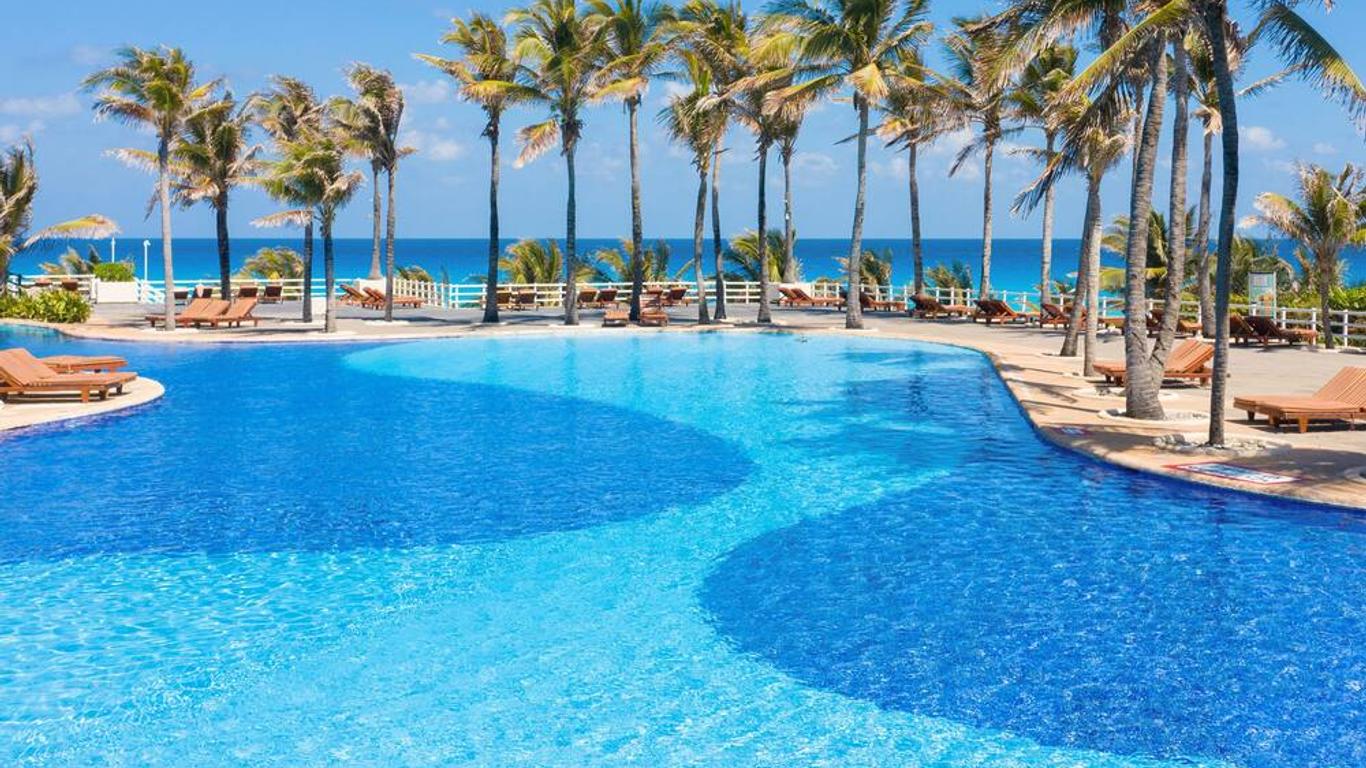 Grand Oasis Cancun