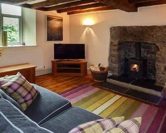 Honeypot Cottage - Kendal - Living room