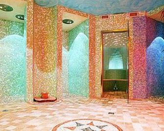 Hotel Ferrari - Salsomaggiore Terme