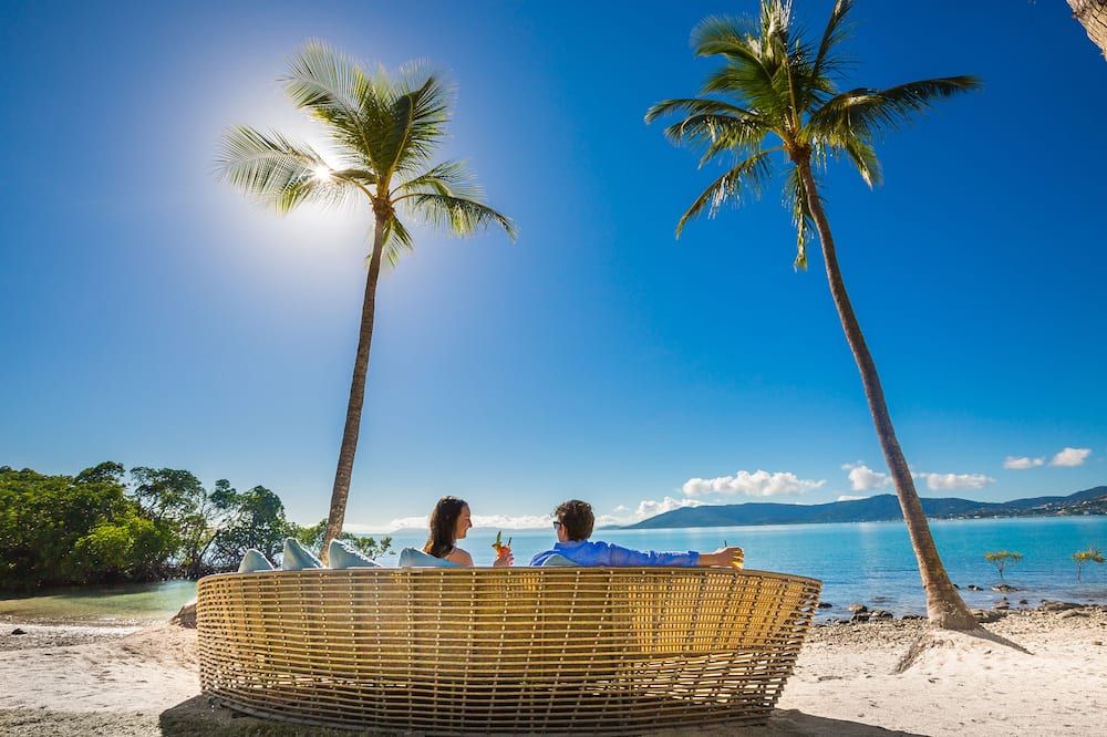 Freedom Shores - Airlie Beach