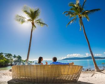 Freedom Shores - Airlie Beach