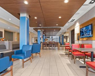 Holiday Inn Express & Suites Macon North - Macon - Restaurant