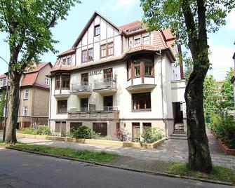 Apartamenty Swinoujscie - Labedz - Świnoujście - Budynek