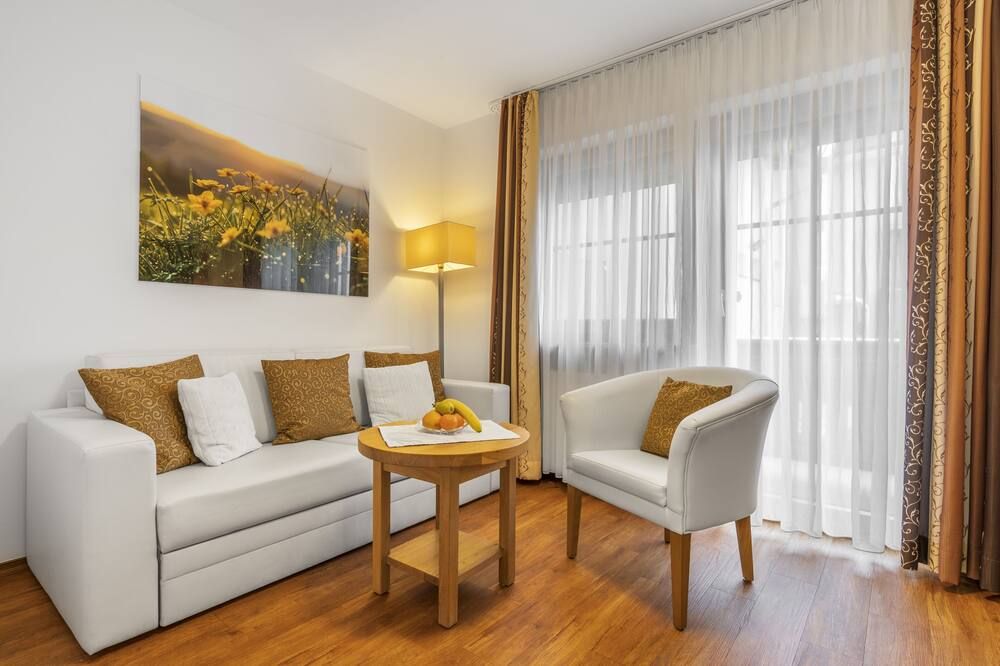 Wander und Aktiv Hotel Rösslwirt