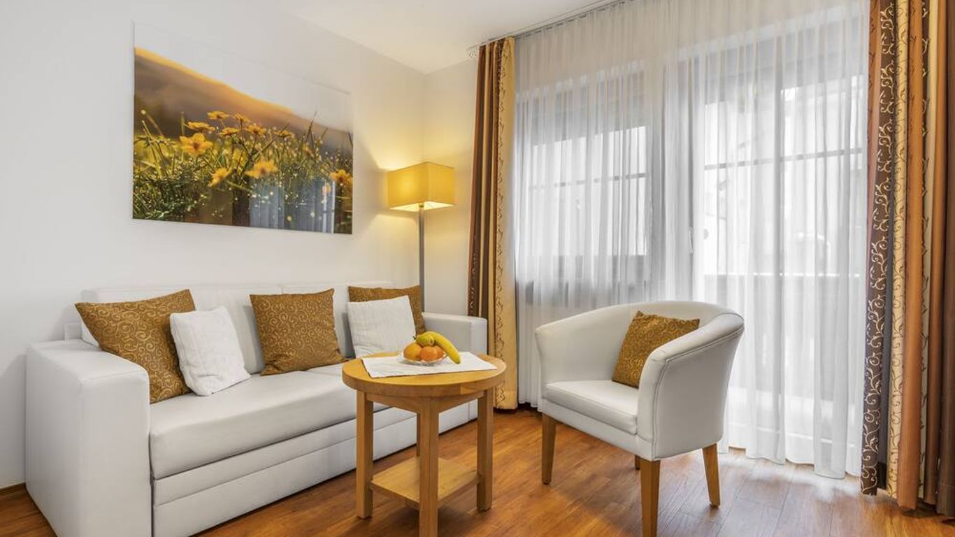 Wander und Aktiv Hotel Rösslwirt