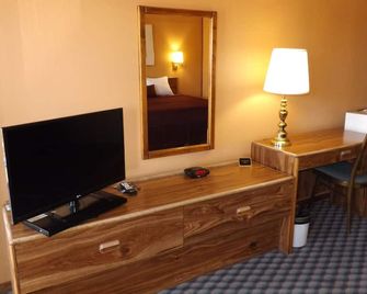 Tristar Inn Xpress - Tucumcari - Værelsesfaciliteter