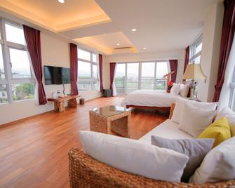 Dreams Come True B&B - Sanxing Township - Habitación