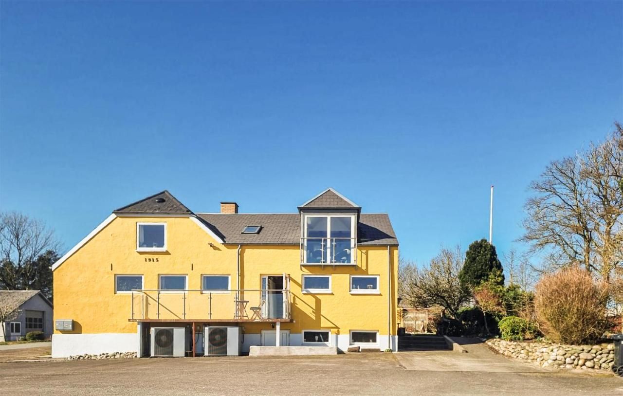 Stunning Apartment In Holstebro With Wifi – Holstebro