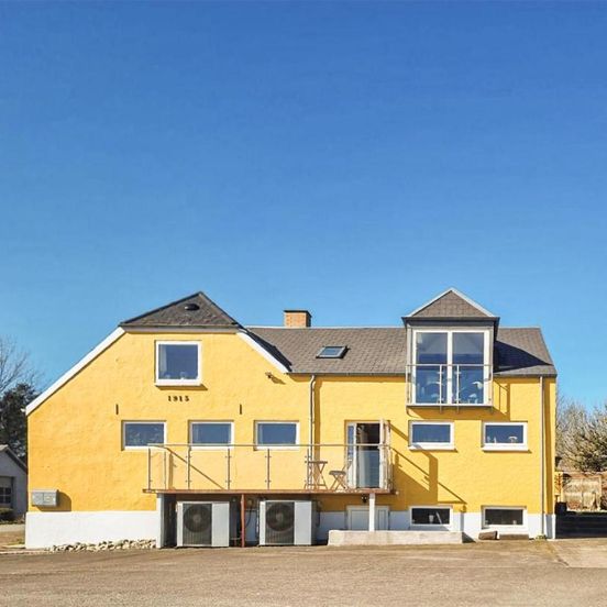 Stunning Apartment In Holstebro With Wifi – Holstebro