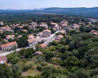 Holiday Home Pietralunga 8 by Interhome - Sotta - Outdoors view