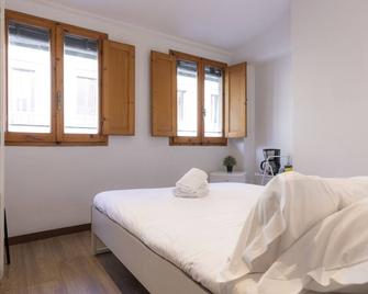 San Gallo inn - Florença - Quarto